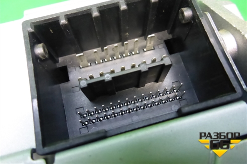 Магнитола (42455420) для Ravon R2 с 2016г (Р2)