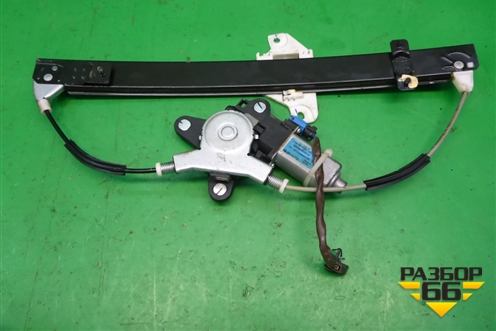 Стеклоподъёмник электрический передний правый (98820M3010) для Ravon R2 с 2016г (Р2)
