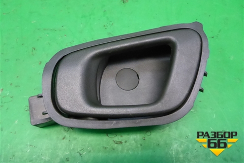 Ручка внутренняя двери задней левой для Ravon R2 с 2016г (Р2)