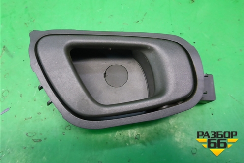 Ручка внутренняя двери задней правой для Ravon R2 с 2016г (Р2)