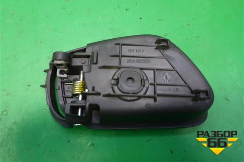 Ручка внутренняя двери передней левой для Ravon R2 с 2016г (Р2)