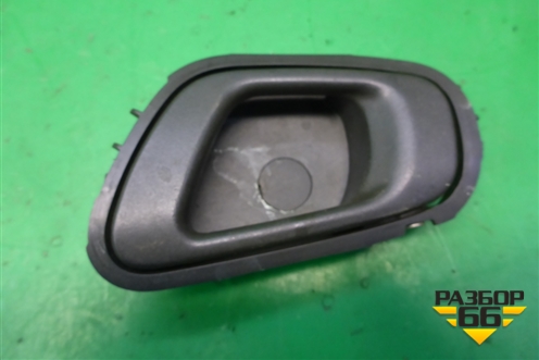 Ручка внутренняя двери передней левой для Ravon R2 с 2016г (Р2)