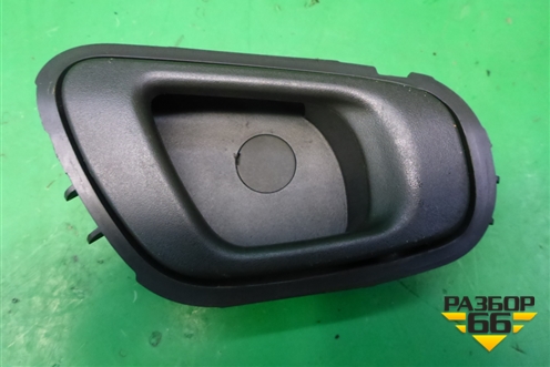 Ручка внутренняя двери передней правой для Ravon R2 с 2016г (Р2)