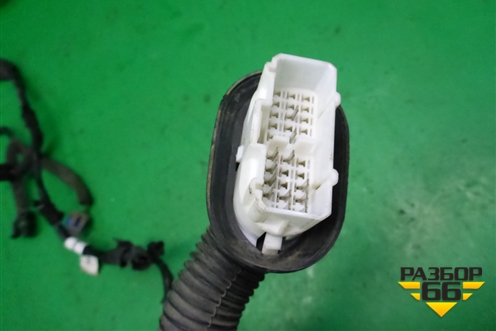 Проводка двери передней левой (эл.стеклоподъёмник) (94526948) для Ravon R2 с 2016г (Р2)