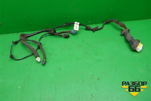 Проводка двери передней левой (эл.стеклоподъёмник) (94526948) для Ravon R2 с 2016г (Р2)