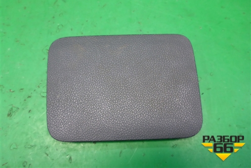 Крышка блока предохранителей для Ravon R2 с 2016г (Р2)