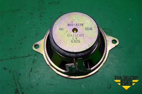 Динамик (96914228) для Ravon R2 с 2016г (Р2)