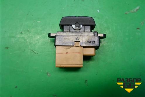 Кнопка центрального замка для Ravon R2 с 2016г (Р2)