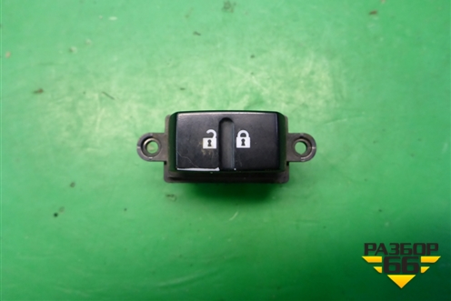 Кнопка центрального замка для Ravon R2 с 2016г (Р2)