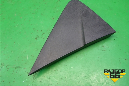 Накладка переднего крыла правого (уголок) (94565867) для Ravon R2 с 2016г (Р2)