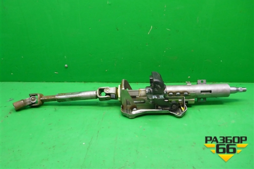 Колонка рулевая (07355358740) для Fiat Ducato (250) с 2006г (Дукато)