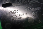Заглушка в задний бампер (правая) (4M0807442A) для Audi Q7 c 2015г (Ку 7)