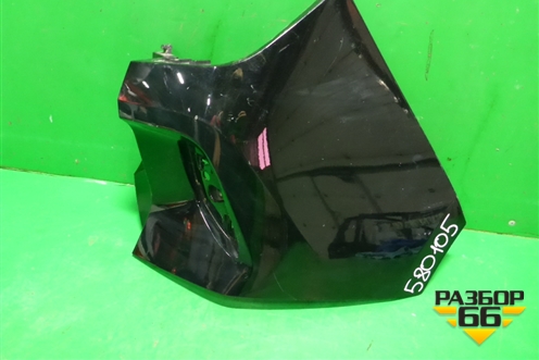 Бампер задний правая часть (86692Q5000) для Kia Seltos с 2019г (Селтос)