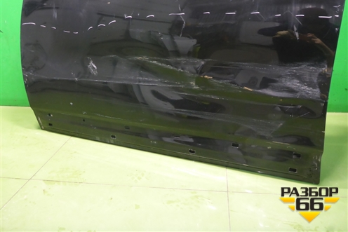 Дверь передняя левая (67050SWWE00ZZ) для Honda CR-V(RE) с 2006-2012г (ЦРВ СРВ)