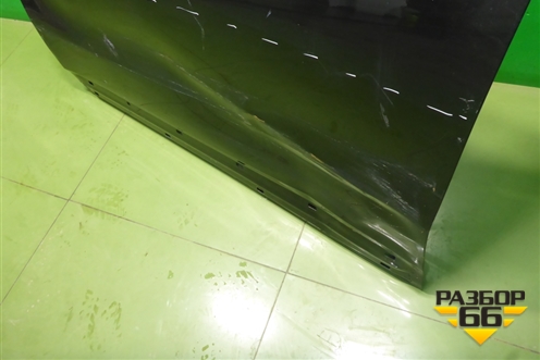 Дверь передняя левая (67050SWWE00ZZ) для Honda CR-V(RE) с 2006-2012г (ЦРВ СРВ)