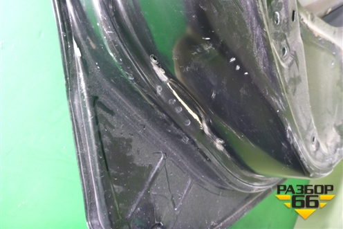 Дверь передняя левая (67050SWWE00ZZ) для Honda CR-V(RE) с 2006-2012г (ЦРВ СРВ)