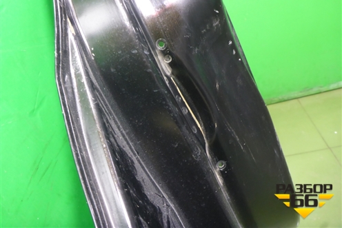 Дверь передняя левая (67050SWWE00ZZ) для Honda CR-V(RE) с 2006-2012г (ЦРВ СРВ)