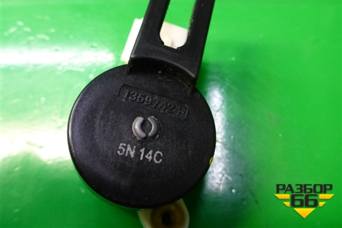 Датчик положения педали тормоза (13597424) для Ravon R2 с 2016г (Р2)