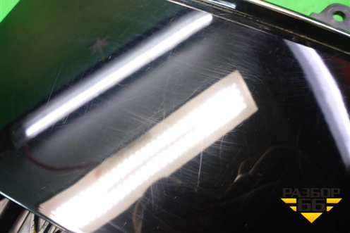 Ящик передней консоли (57B863077E) для Skoda Karoq с 2017г (Карок)