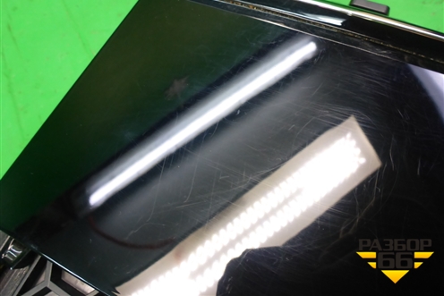 Ящик передней консоли (57B863077E) для Skoda Karoq с 2017г (Карок)