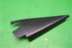 Накладка двери задней левой (уголок) (57A839973) для Skoda Karoq с 2017г (Карок)