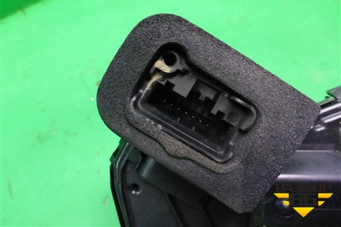 Замок двери задней левой (A5L5TA839015L) для Skoda Karoq с 2017г (Карок)