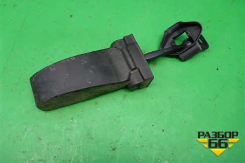 Ограничитель двери задней левой для Skoda Karoq с 2017г (Карок)