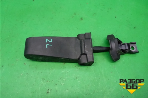 Ограничитель двери задней левой для Skoda Karoq с 2017г (Карок)