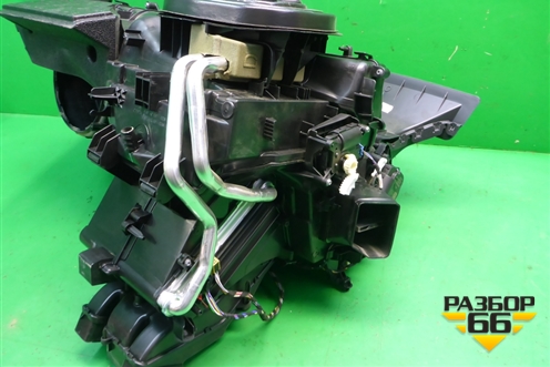 Корпус отопителя для Skoda Karoq с 2017г (Карок)