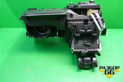 Корпус отопителя для Skoda Karoq с 2017г (Карок)