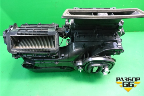 Корпус отопителя для Skoda Karoq с 2017г (Карок)