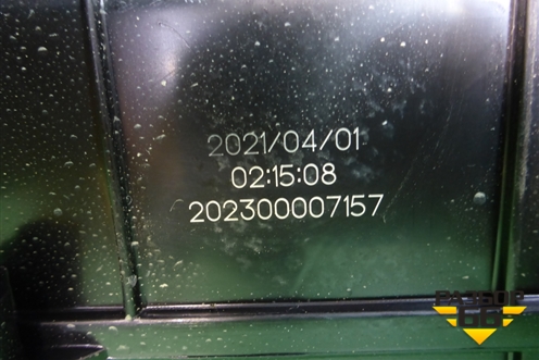 Корпус отопителя для Skoda Karoq с 2017г (Карок)