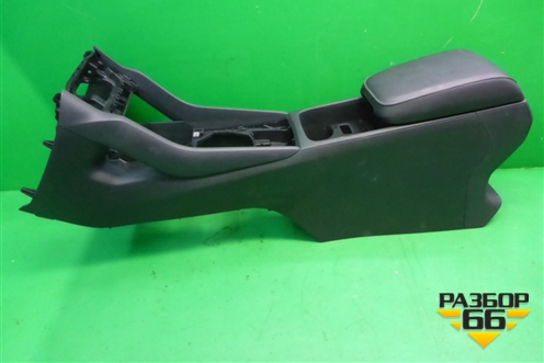 Подлокотник (566863243) для Skoda Karoq с 2017г (Карок)