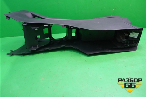 Подлокотник (566863243) для Skoda Karoq с 2017г (Карок)