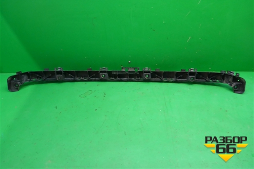 Кронштейн заднего бампера центральный (57A807863) для Skoda Karoq с 2017г (Карок)