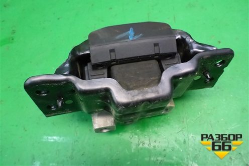 Опора КПП левая (5QM199555) для Skoda Karoq с 2017г (Карок)