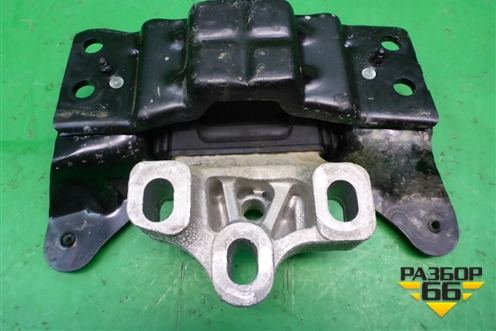 Опора КПП левая (5QM199555) для Skoda Karoq с 2017г (Карок)