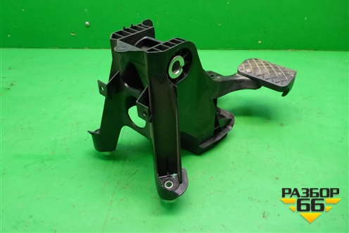 Педаль тормоза (5Q1723058CC) для Skoda Karoq с 2017г (Карок)