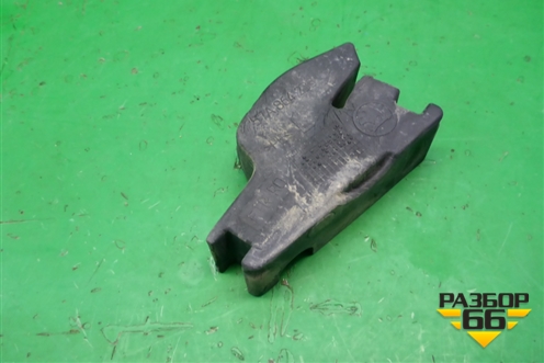 Пыльник переднего крыла левого верхний (57A864233) для Skoda Karoq с 2017г (Карок)