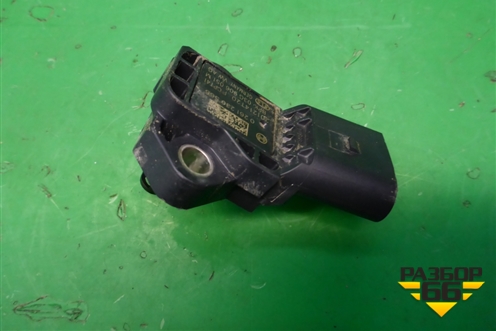 Датчик массового расхода воздуха (03G906051M) для Skoda Karoq с 2017г (Карок)