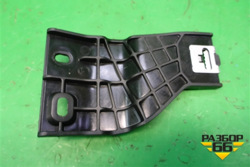 Кронштейн консоли левый (566863143) для Skoda Karoq с 2017г (Карок)