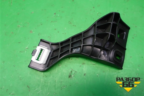 Кронштейн консоли правый (566863144) для Skoda Karoq с 2017г (Карок)