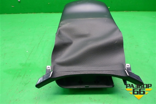 Кожух рулевой колонки для Skoda Karoq с 2017г (Карок)