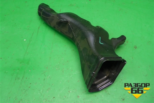 Воздуховод отопителя (в ноги передний левый) (5TB819751) для Skoda Karoq с 2017г (Карок)