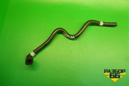 Патрубок системы охлаждения для Skoda Karoq с 2017г (Карок)