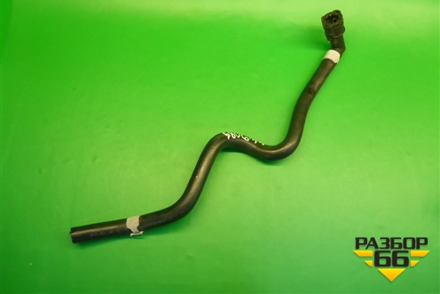 Патрубок системы охлаждения для Skoda Karoq с 2017г (Карок)