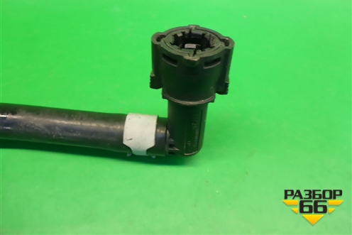 Патрубок системы охлаждения для Skoda Karoq с 2017г (Карок)