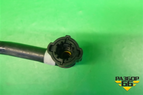 Патрубок системы охлаждения для Skoda Karoq с 2017г (Карок)