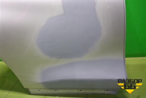 Дверь задняя правая (H210M4CBMA) для Nissan X-Trail (Т32) с 2014г (Хтраил)