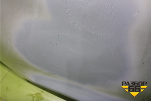 Дверь задняя правая (H210M4CBMA) для Nissan X-Trail (Т32) с 2014г (Хтраил)